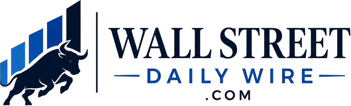 Wall Street Daily Wire
