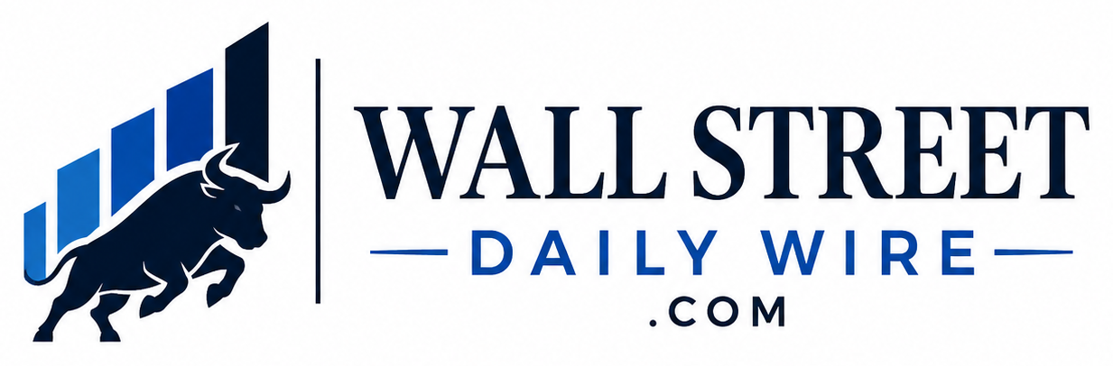 Wall Street Daily Wire