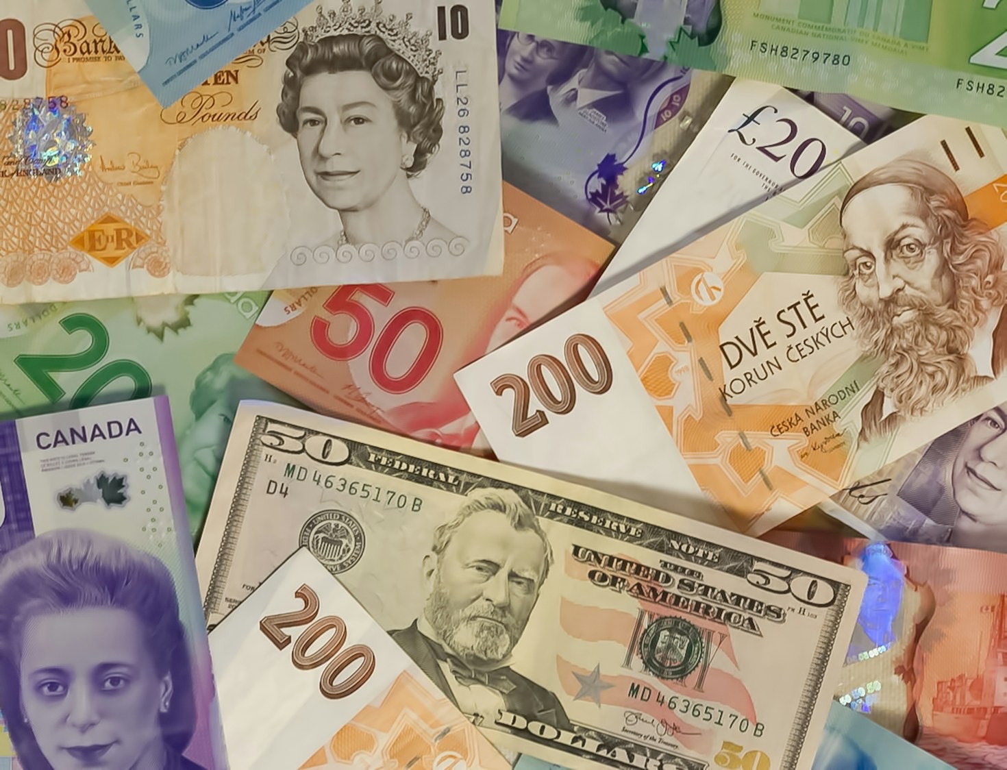 Analyzing The Future Of Traditional Capital